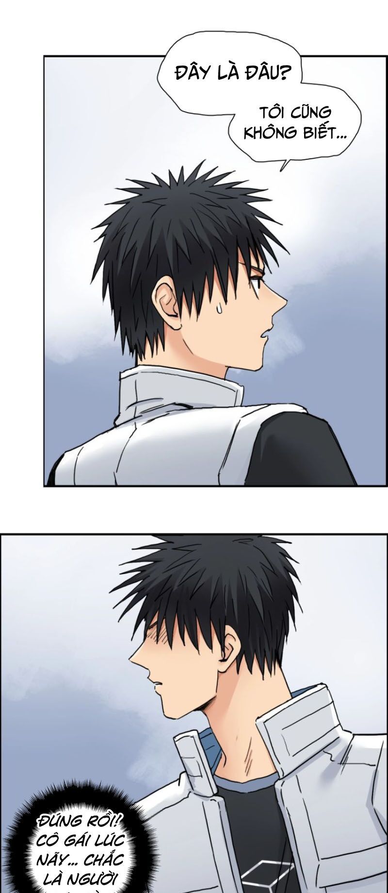 đọc truyện Siêu Năng Lập Phương Chương 198 ảnh 6 tại Thiên Thai Truyện