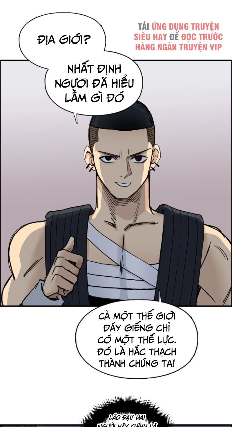 đọc truyện Siêu Năng Lập Phương Chương 198 ảnh 44 tại Thiên Thai Truyện