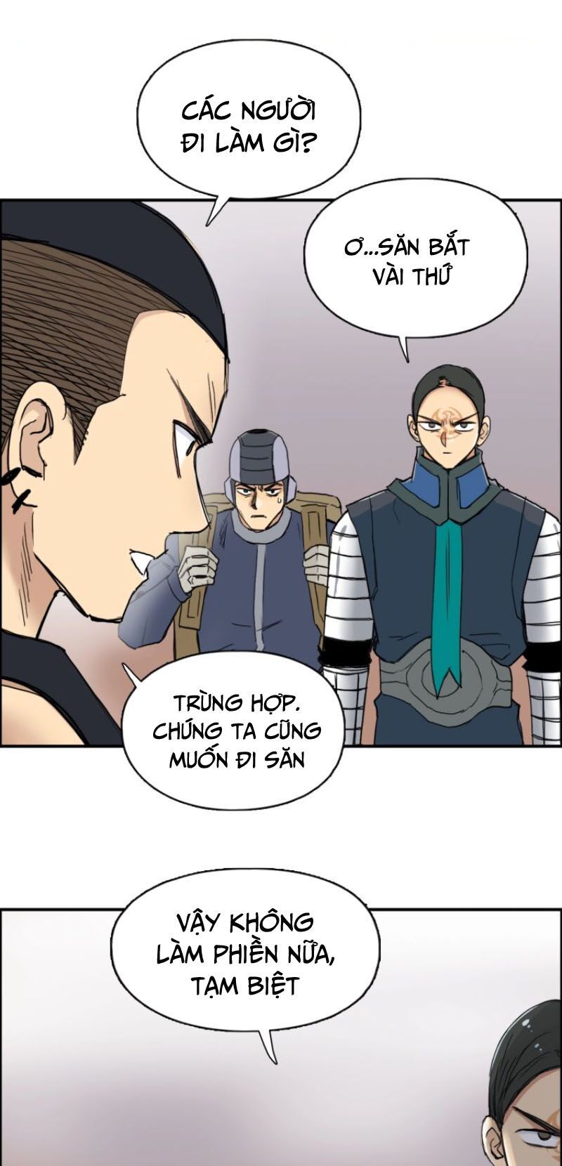 đọc truyện Siêu Năng Lập Phương Chương 198 ảnh 46 tại Thiên Thai Truyện