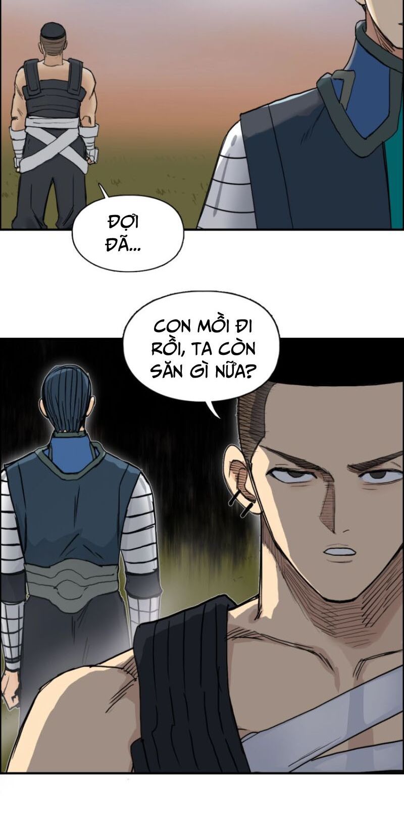 đọc truyện Siêu Năng Lập Phương Chương 198 ảnh 47 tại Thiên Thai Truyện