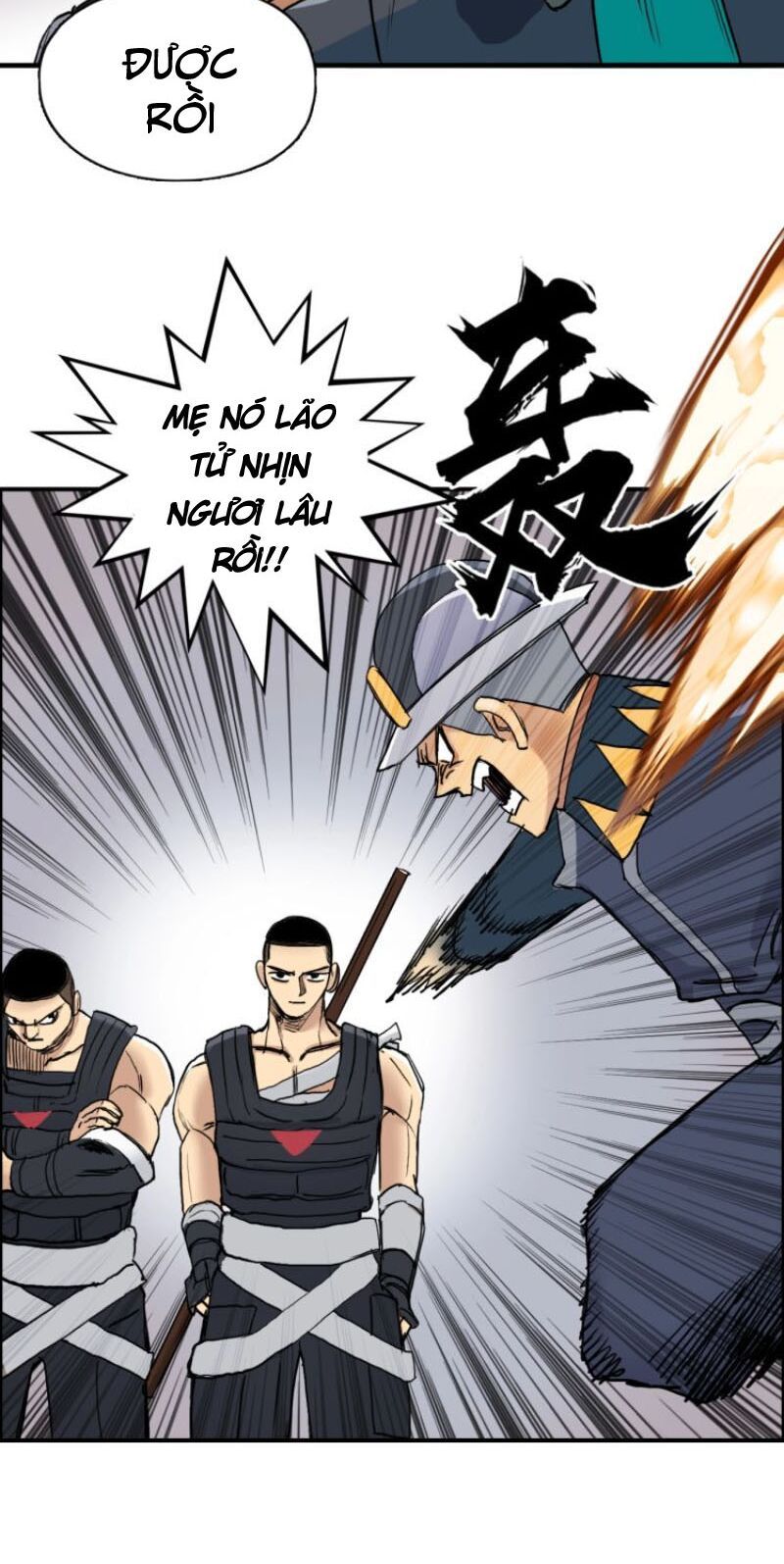 đọc truyện Siêu Năng Lập Phương Chương 198 ảnh 49 tại Thiên Thai Truyện