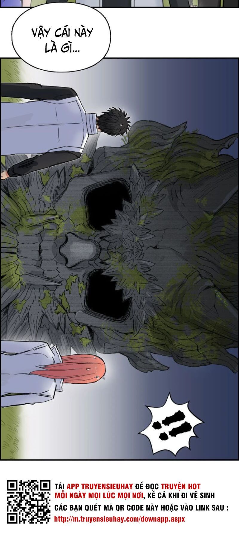 đọc truyện Siêu Năng Lập Phương Chương 198 ảnh 51 tại Thiên Thai Truyện