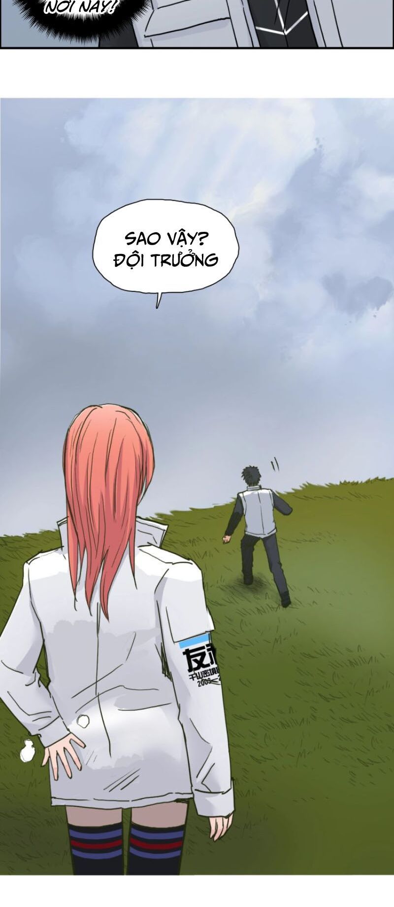 đọc truyện Siêu Năng Lập Phương Chương 198 ảnh 7 tại Thiên Thai Truyện