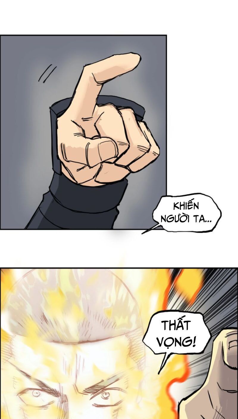 đọc truyện Siêu Năng Lập Phương Chương 199 ảnh 12 tại Thiên Thai Truyện