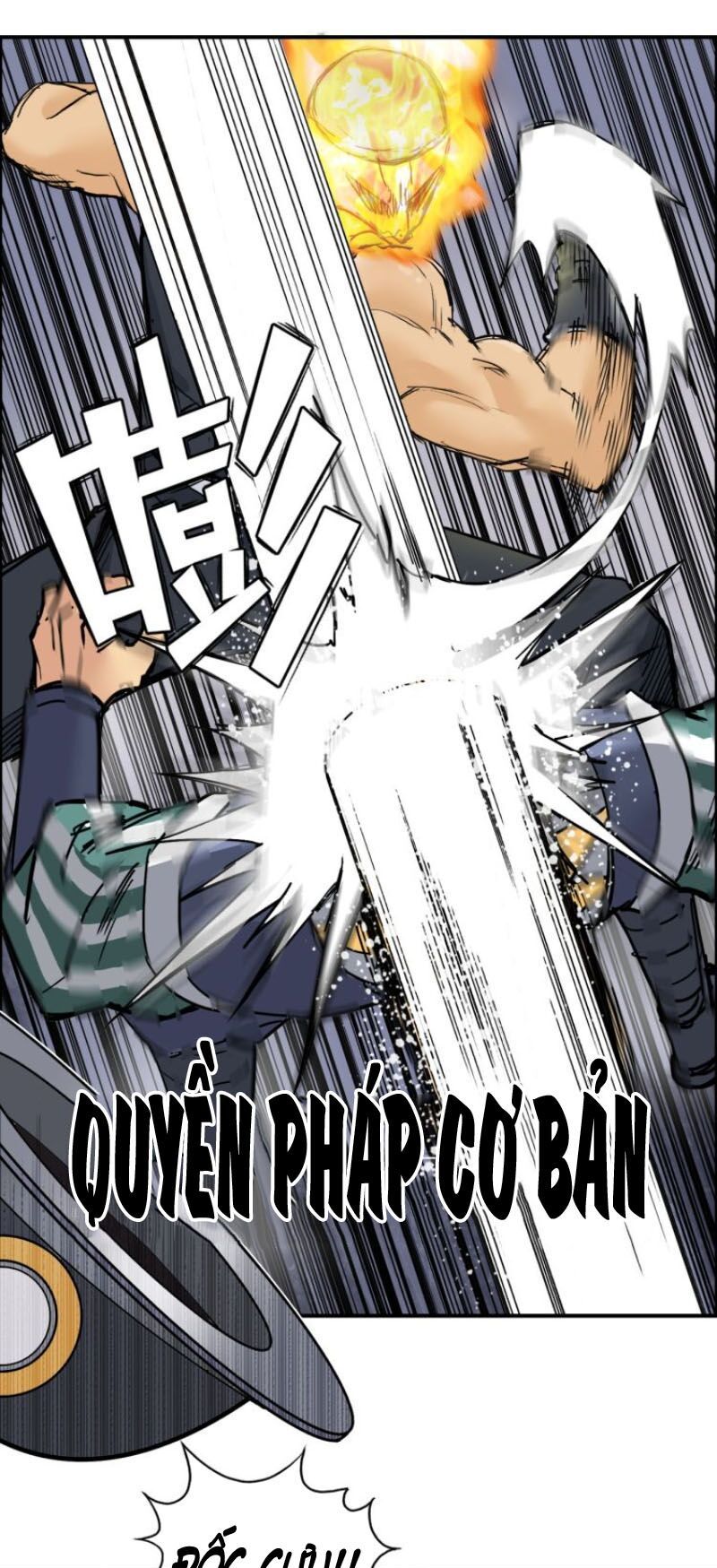 đọc truyện Siêu Năng Lập Phương Chương 199 ảnh 14 tại Thiên Thai Truyện