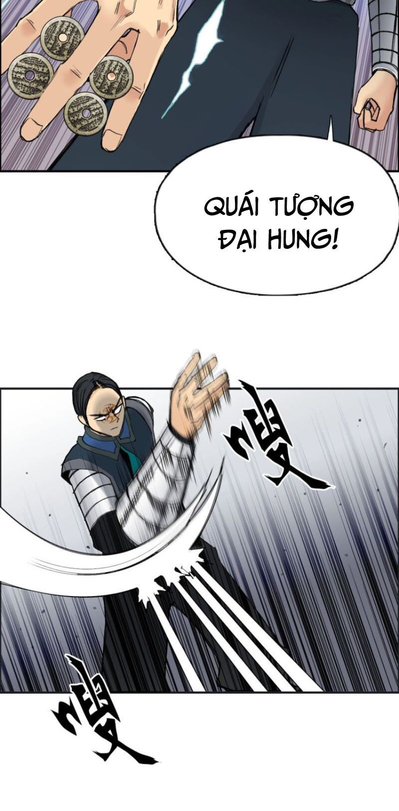 đọc truyện Siêu Năng Lập Phương Chương 199 ảnh 27 tại Thiên Thai Truyện