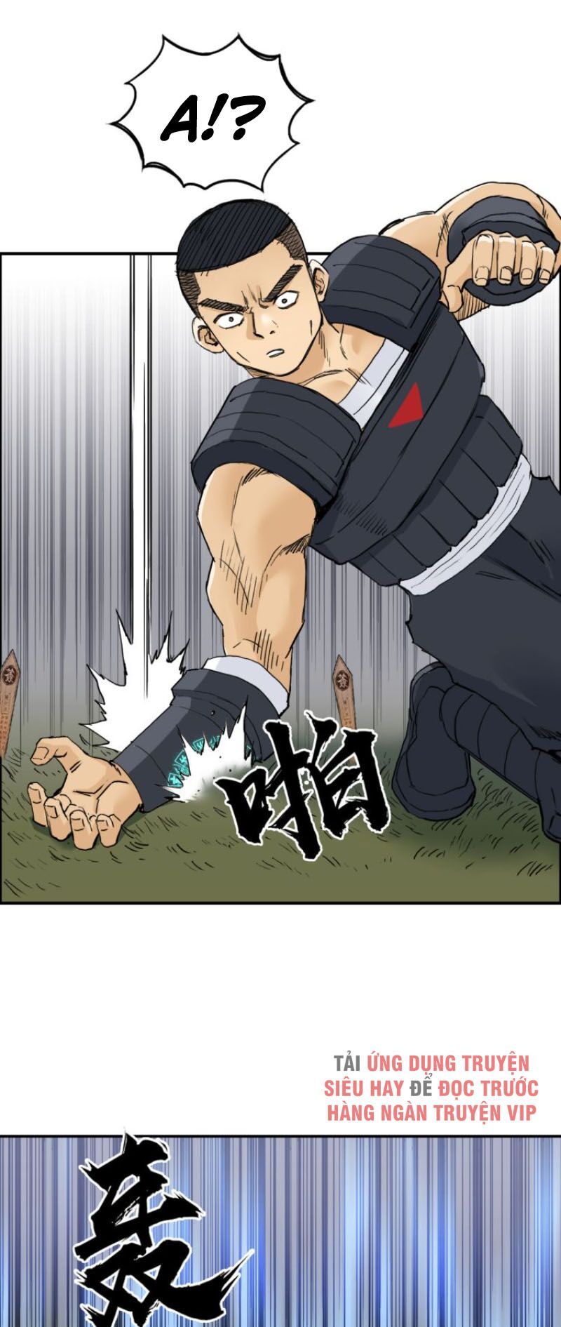 đọc truyện Siêu Năng Lập Phương Chương 199 ảnh 30 tại Thiên Thai Truyện