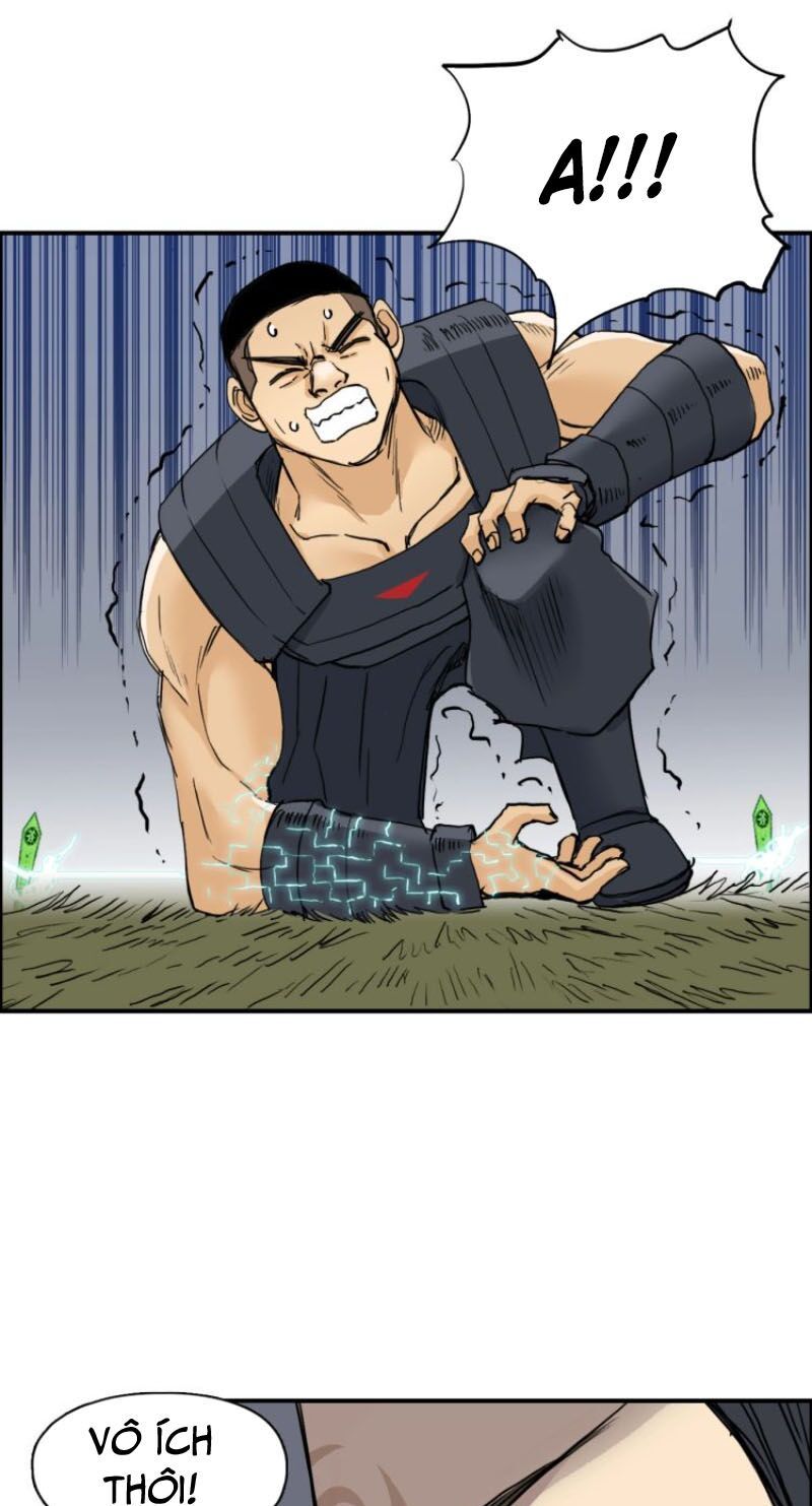 đọc truyện Siêu Năng Lập Phương Chương 199 ảnh 32 tại Thiên Thai Truyện