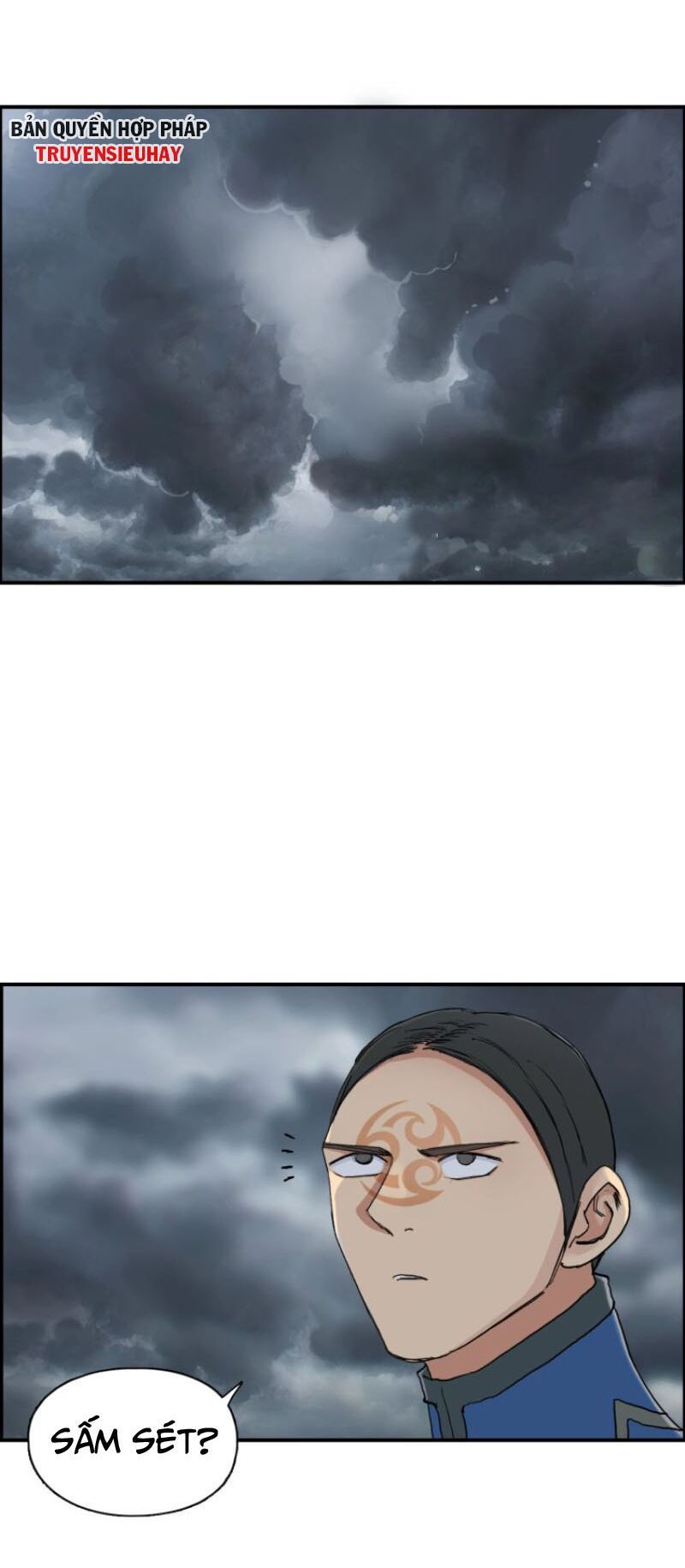 đọc truyện Siêu Năng Lập Phương Chương 199 ảnh 37 tại Thiên Thai Truyện