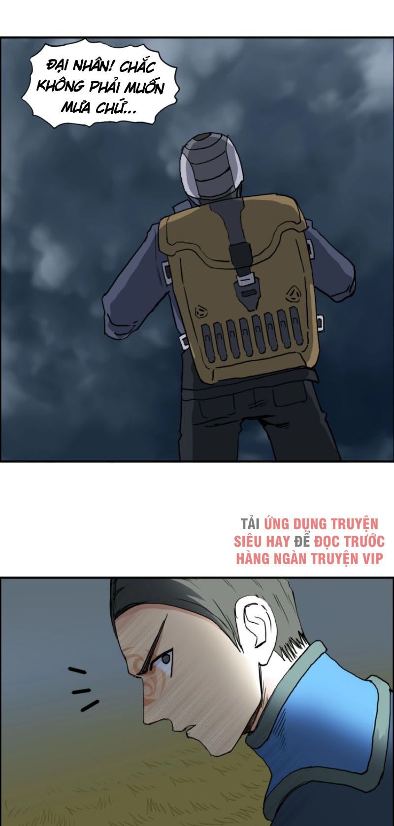 đọc truyện Siêu Năng Lập Phương Chương 199 ảnh 38 tại Thiên Thai Truyện