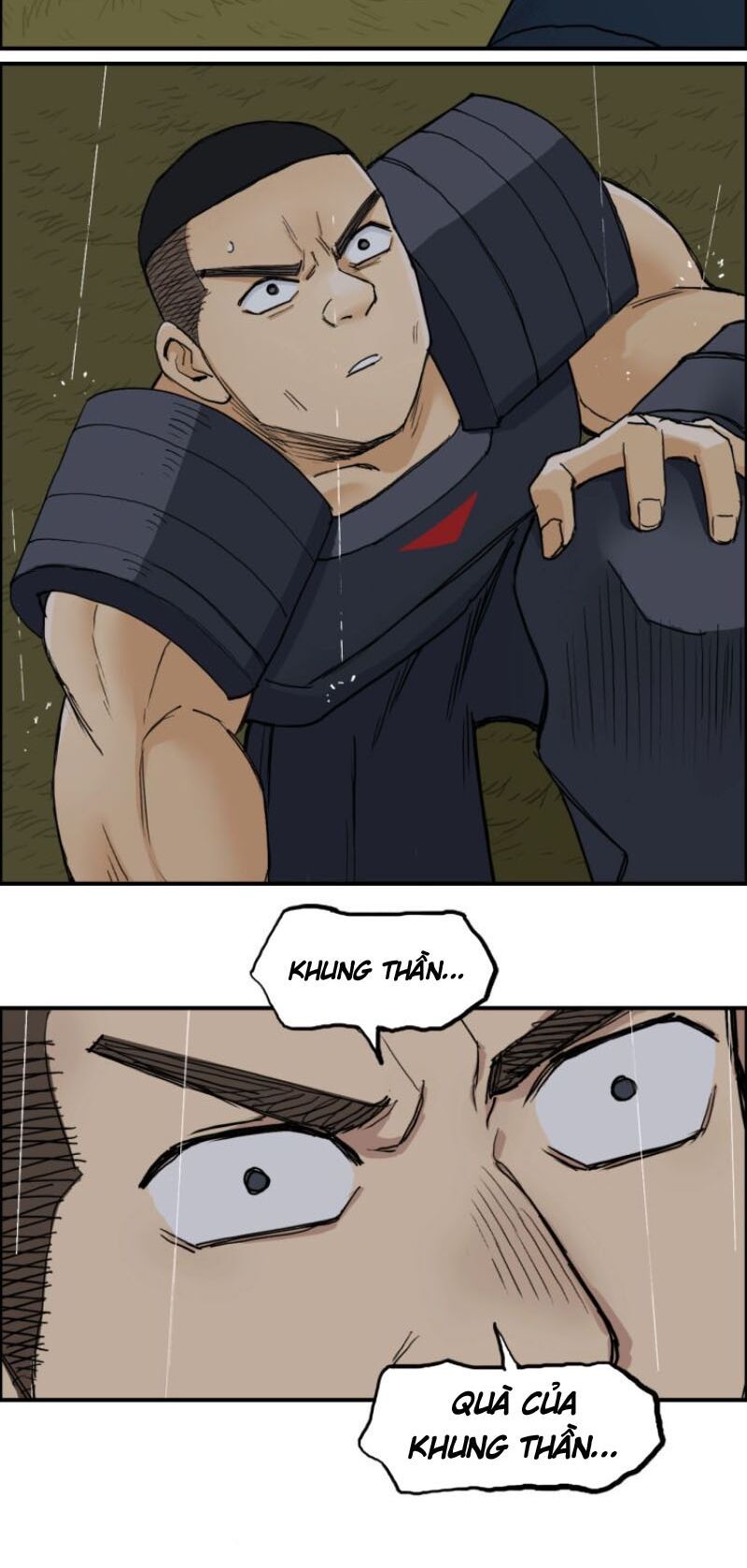 đọc truyện Siêu Năng Lập Phương Chương 199 ảnh 39 tại Thiên Thai Truyện