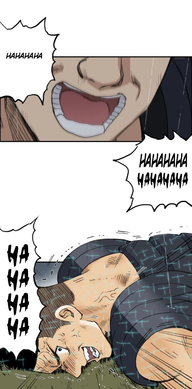 đọc truyện Siêu Năng Lập Phương Chương 199 ảnh 40 tại Thiên Thai Truyện