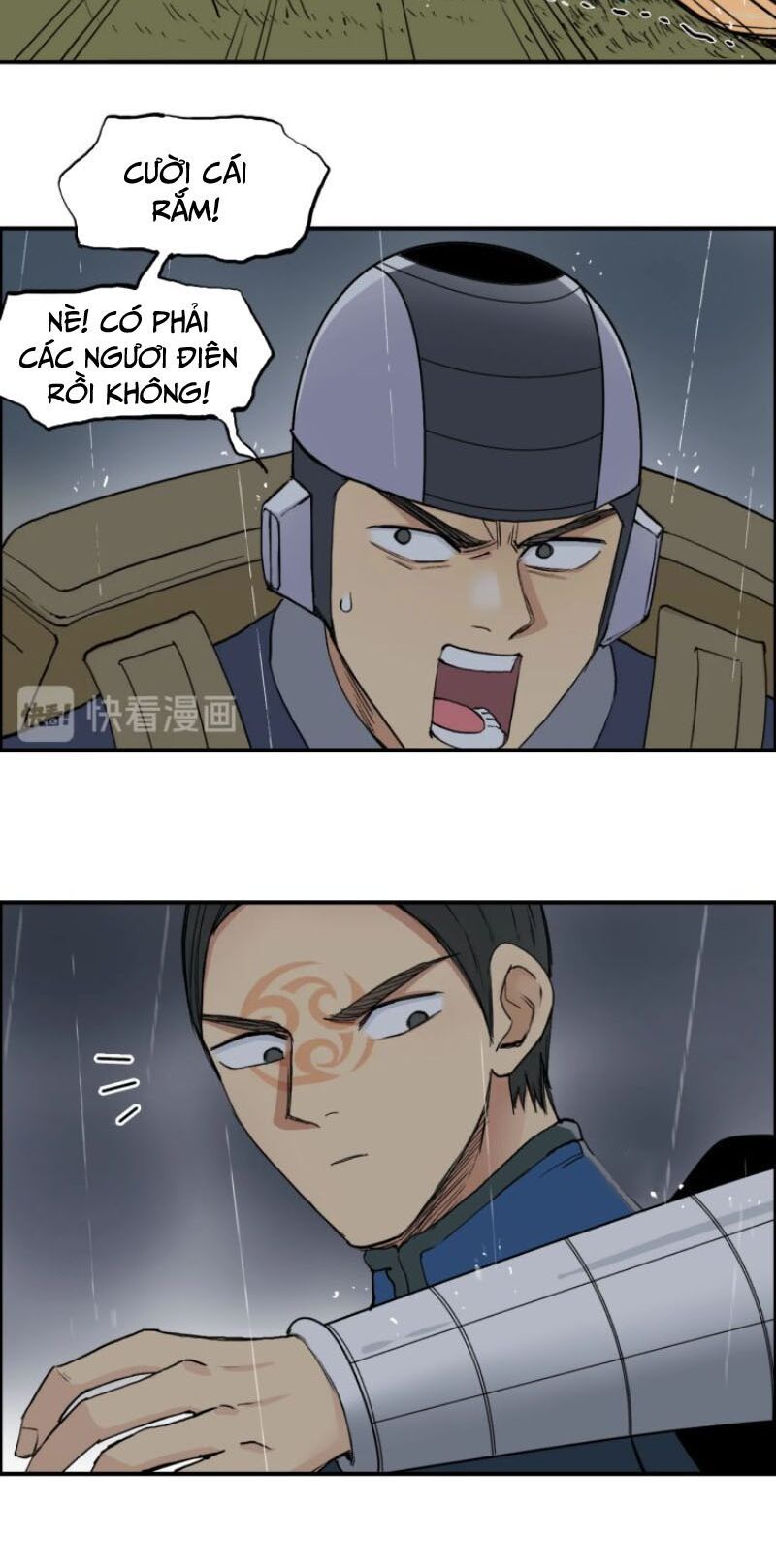 đọc truyện Siêu Năng Lập Phương Chương 199 ảnh 41 tại Thiên Thai Truyện