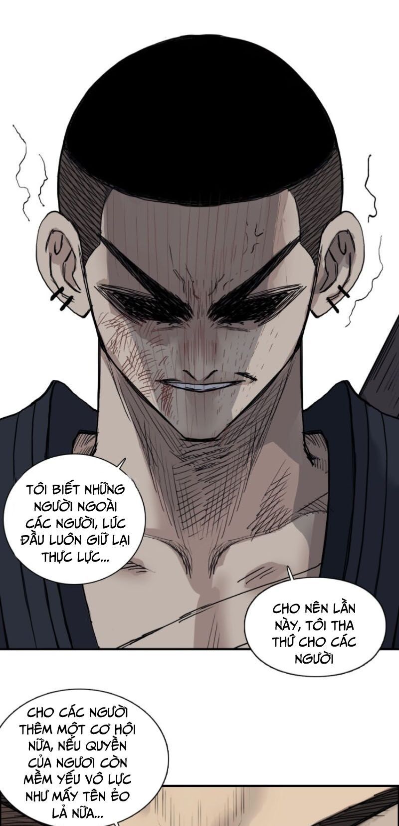 đọc truyện Siêu Năng Lập Phương Chương 199 ảnh 6 tại Thiên Thai Truyện