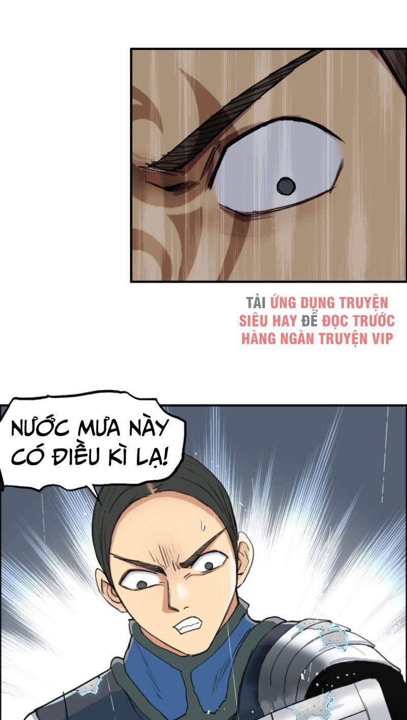 đọc truyện Siêu Năng Lập Phương Chương 199 ảnh 42 tại Thiên Thai Truyện