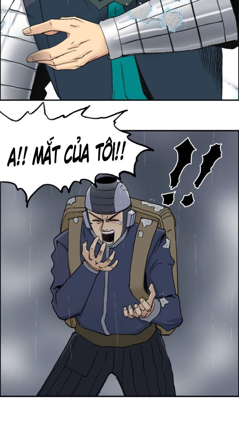 đọc truyện Siêu Năng Lập Phương Chương 199 ảnh 43 tại Thiên Thai Truyện