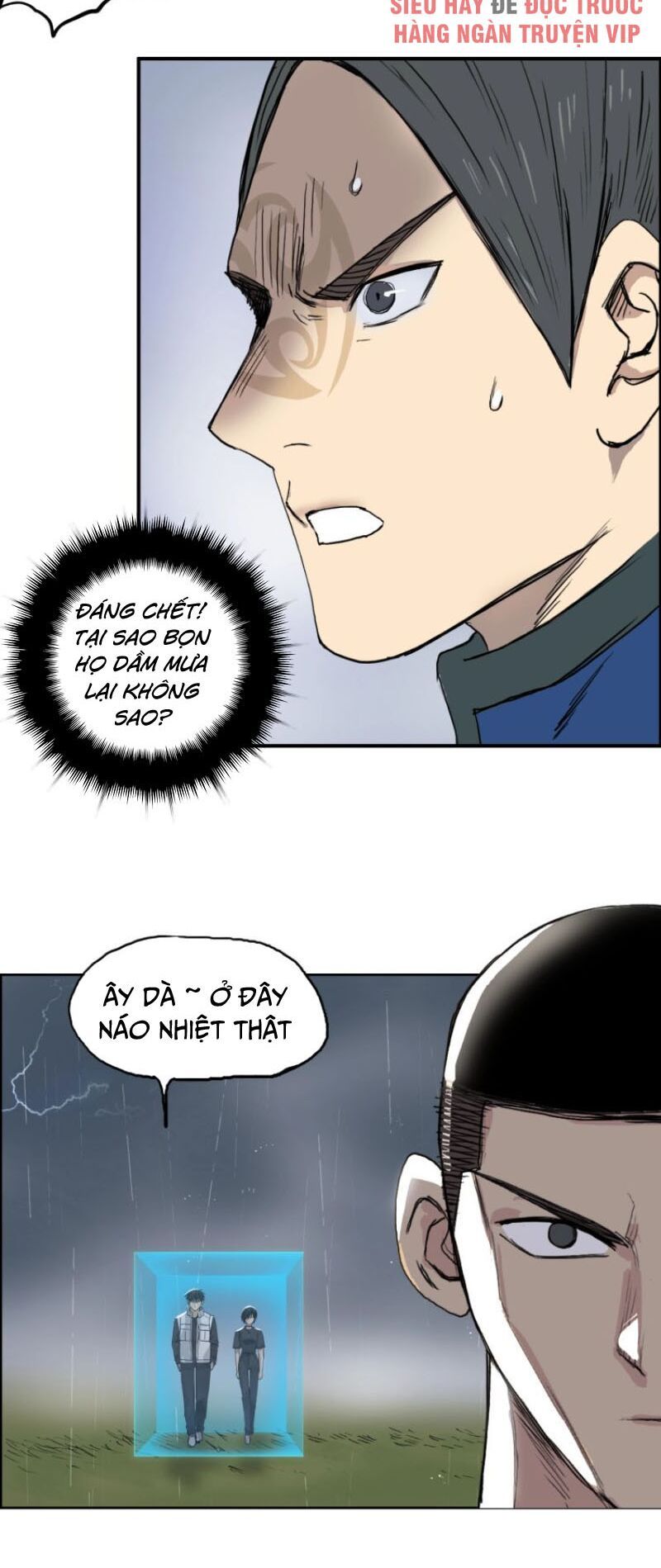 đọc truyện Siêu Năng Lập Phương Chương 199 ảnh 47 tại Thiên Thai Truyện