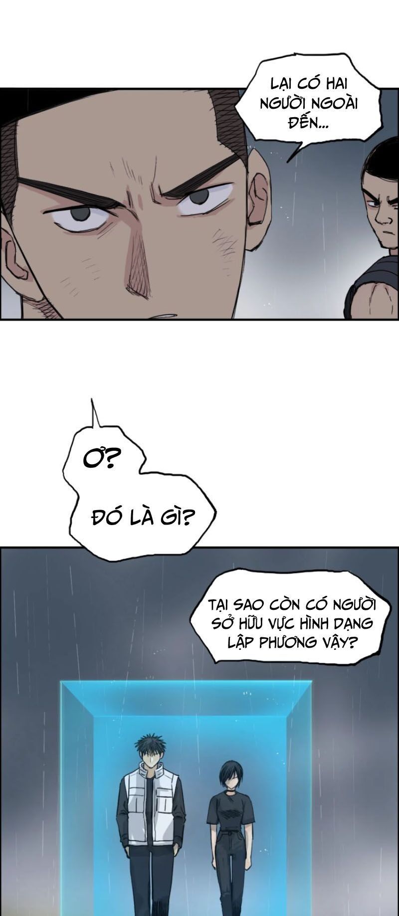 đọc truyện Siêu Năng Lập Phương Chương 199 ảnh 48 tại Thiên Thai Truyện