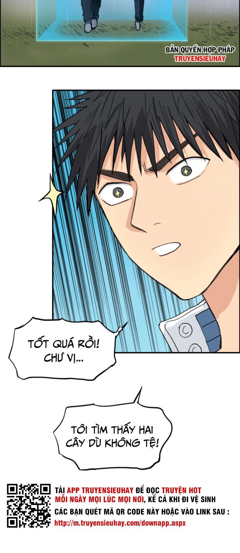 đọc truyện Siêu Năng Lập Phương Chương 199 ảnh 49 tại Thiên Thai Truyện