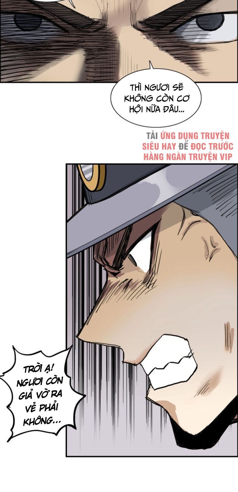 đọc truyện Siêu Năng Lập Phương Chương 199 ảnh 7 tại Thiên Thai Truyện