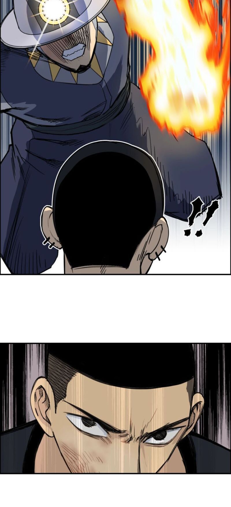 đọc truyện Siêu Năng Lập Phương Chương 199 ảnh 9 tại Thiên Thai Truyện