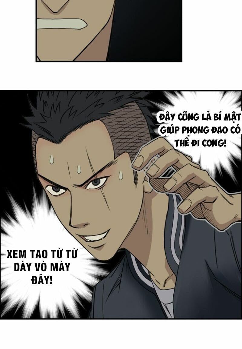 đọc truyện Siêu Năng Lập Phương Chương 20 ảnh 16 tại Thiên Thai Truyện