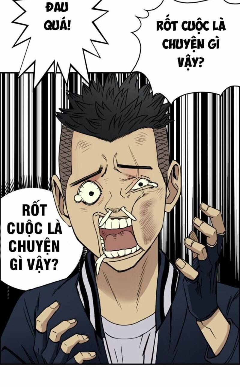 đọc truyện Siêu Năng Lập Phương Chương 20 ảnh 4 tại Thiên Thai Truyện