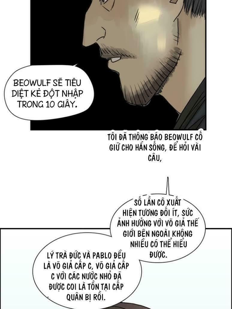 đọc truyện Siêu Năng Lập Phương Chương 20 ảnh 28 tại Thiên Thai Truyện