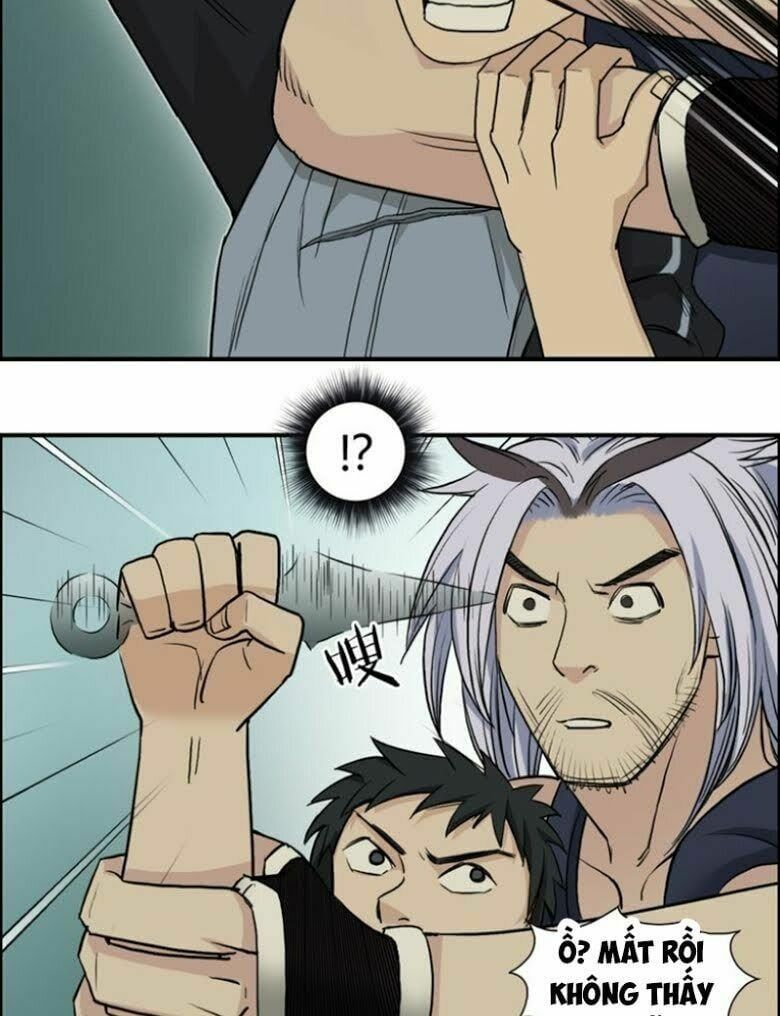 đọc truyện Siêu Năng Lập Phương Chương 20 ảnh 33 tại Thiên Thai Truyện