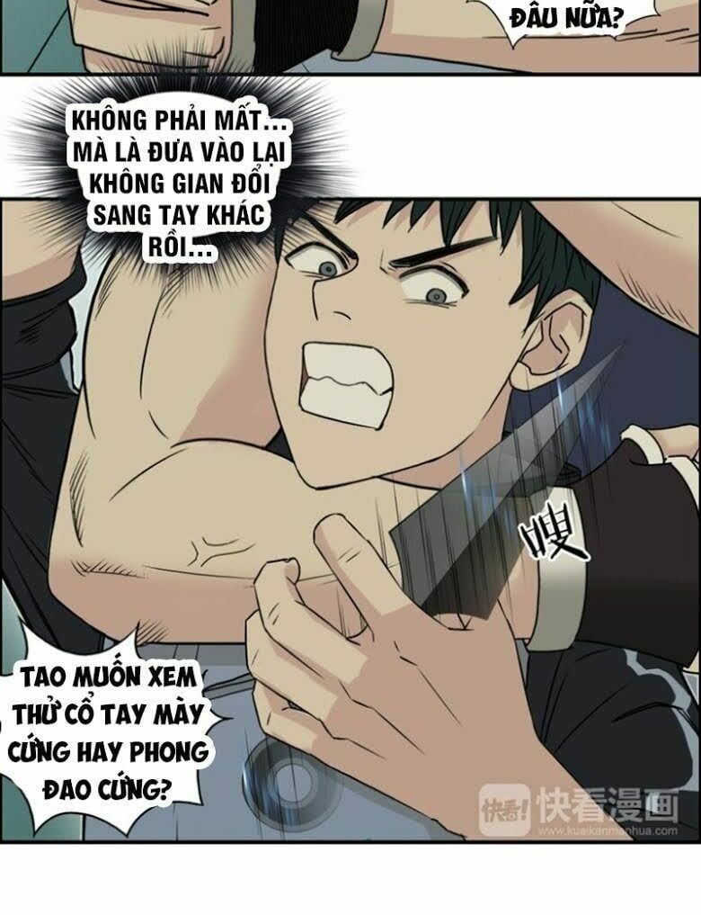 đọc truyện Siêu Năng Lập Phương Chương 20 ảnh 34 tại Thiên Thai Truyện