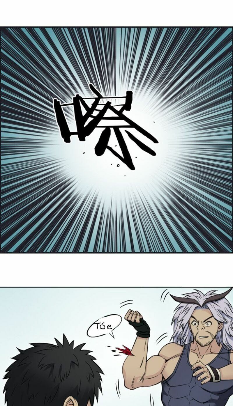 đọc truyện Siêu Năng Lập Phương Chương 20 ảnh 35 tại Thiên Thai Truyện