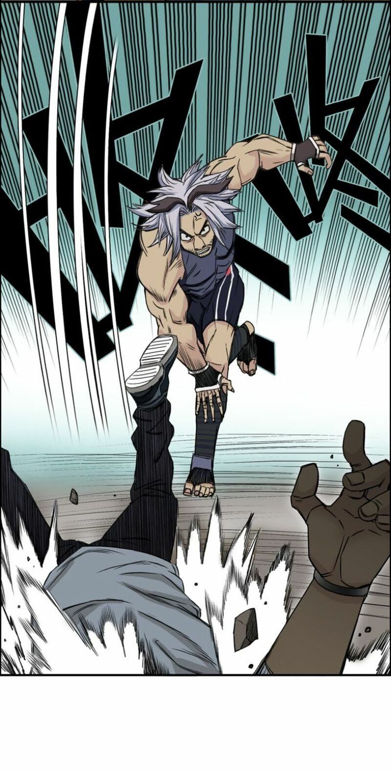 đọc truyện Siêu Năng Lập Phương Chương 20 ảnh 39 tại Thiên Thai Truyện