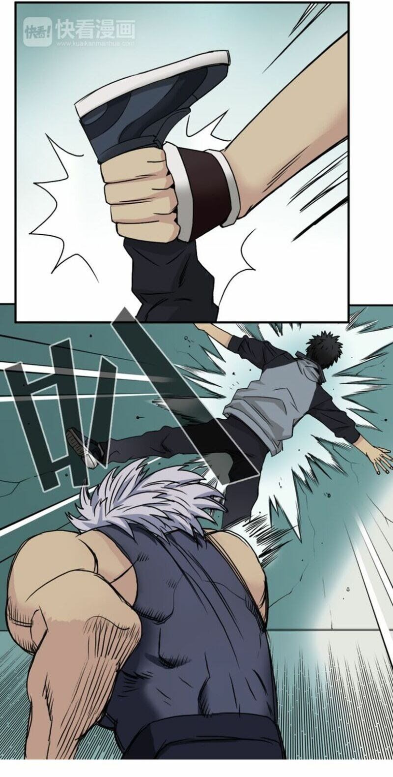 đọc truyện Siêu Năng Lập Phương Chương 20 ảnh 40 tại Thiên Thai Truyện