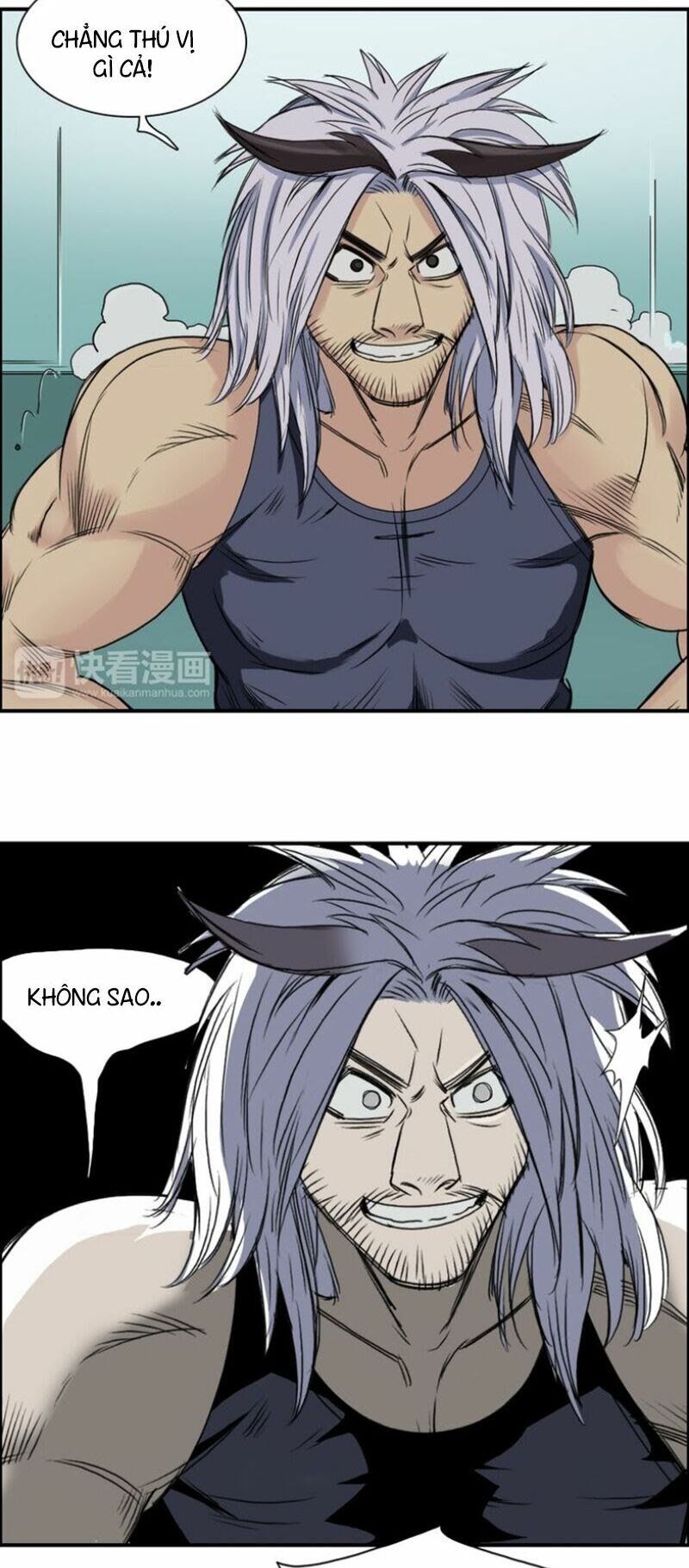 đọc truyện Siêu Năng Lập Phương Chương 20 ảnh 42 tại Thiên Thai Truyện