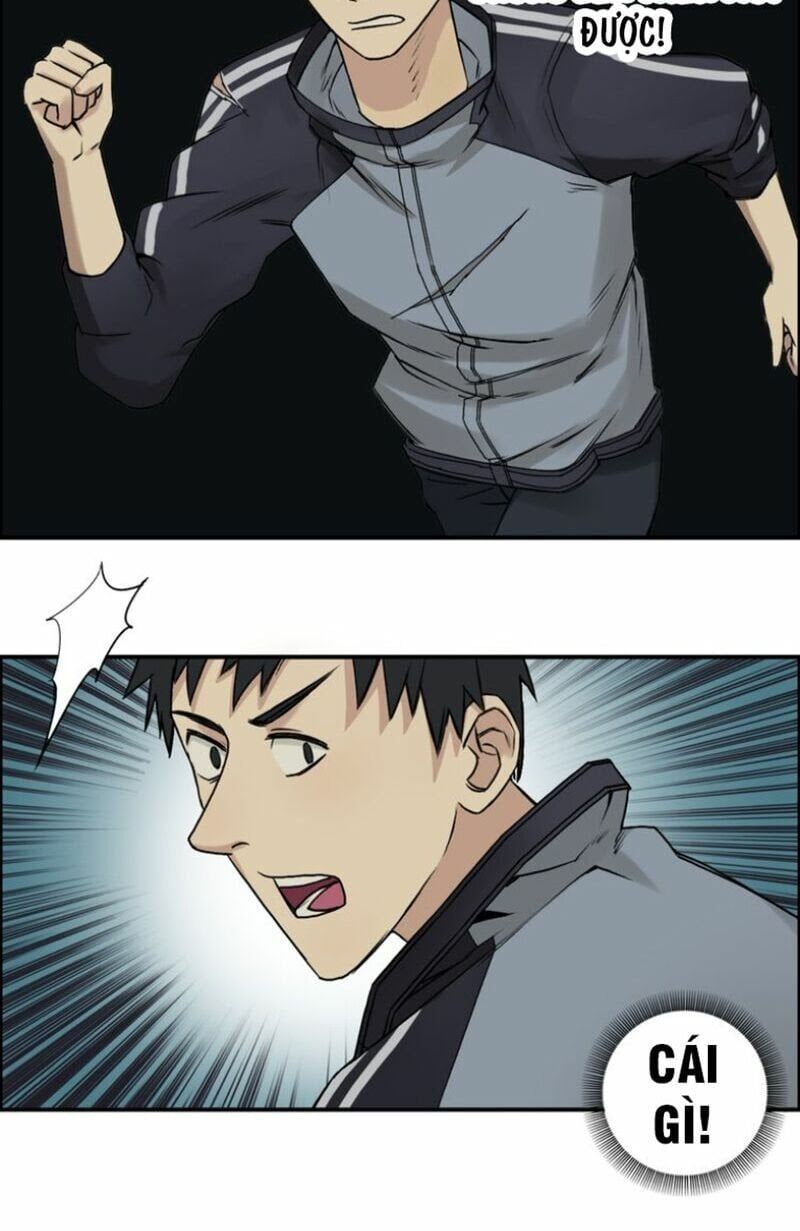 đọc truyện Siêu Năng Lập Phương Chương 20 ảnh 9 tại Thiên Thai Truyện