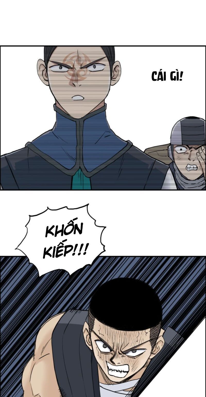 đọc truyện Siêu Năng Lập Phương Chương 200 ảnh 12 tại Thiên Thai Truyện