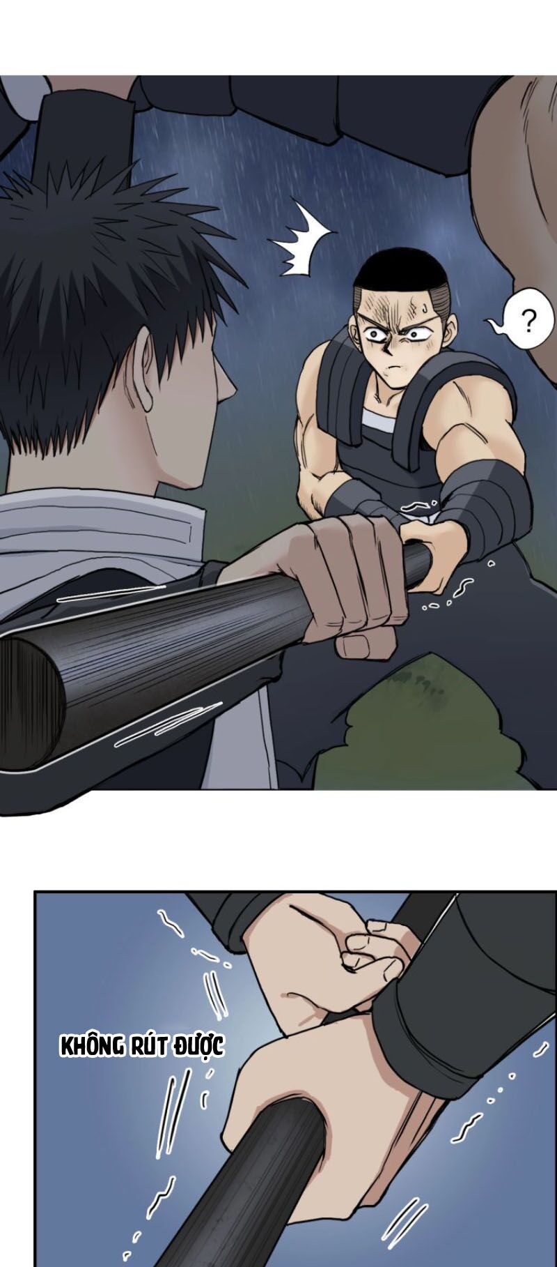 đọc truyện Siêu Năng Lập Phương Chương 200 ảnh 14 tại Thiên Thai Truyện