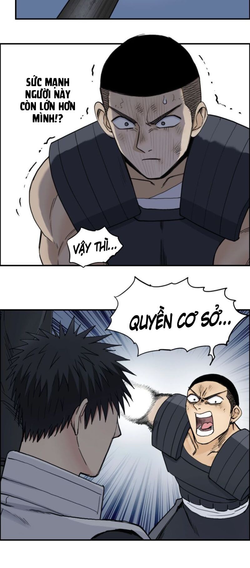 đọc truyện Siêu Năng Lập Phương Chương 200 ảnh 15 tại Thiên Thai Truyện