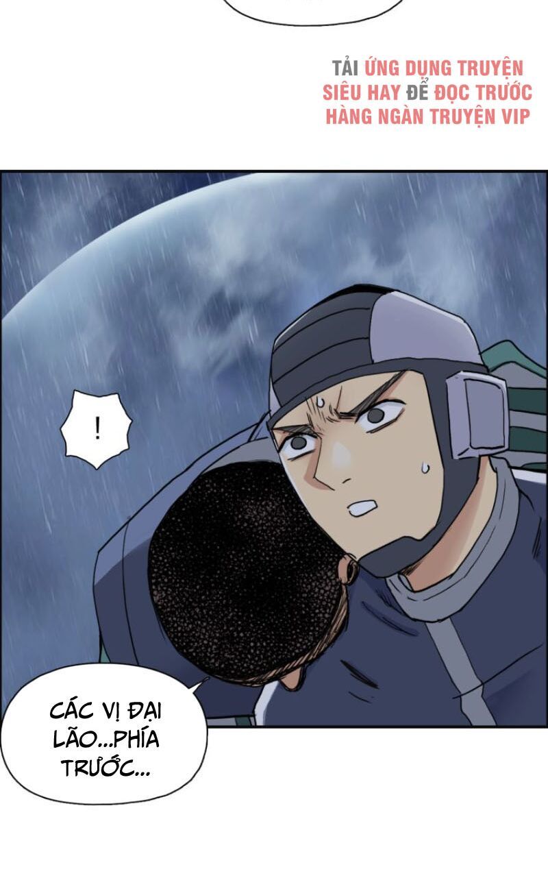 đọc truyện Siêu Năng Lập Phương Chương 200 ảnh 35 tại Thiên Thai Truyện