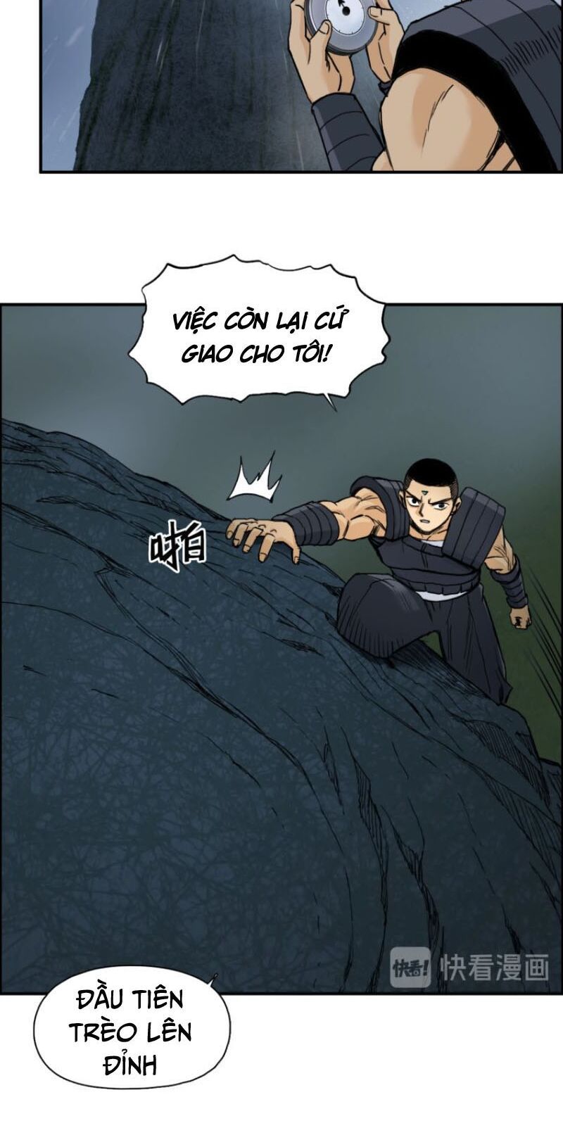 đọc truyện Siêu Năng Lập Phương Chương 200 ảnh 37 tại Thiên Thai Truyện