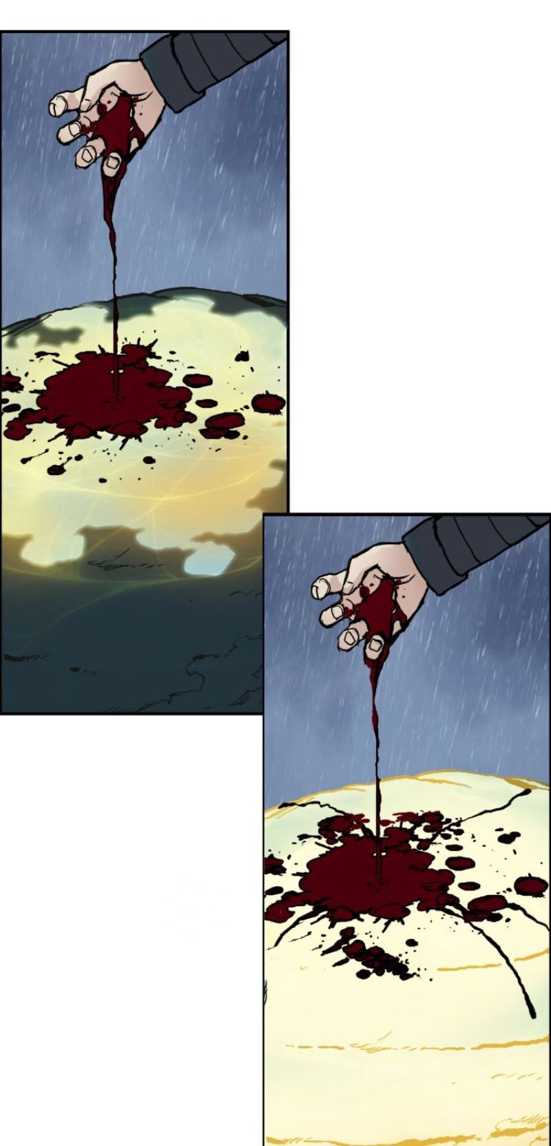 đọc truyện Siêu Năng Lập Phương Chương 200 ảnh 40 tại Thiên Thai Truyện