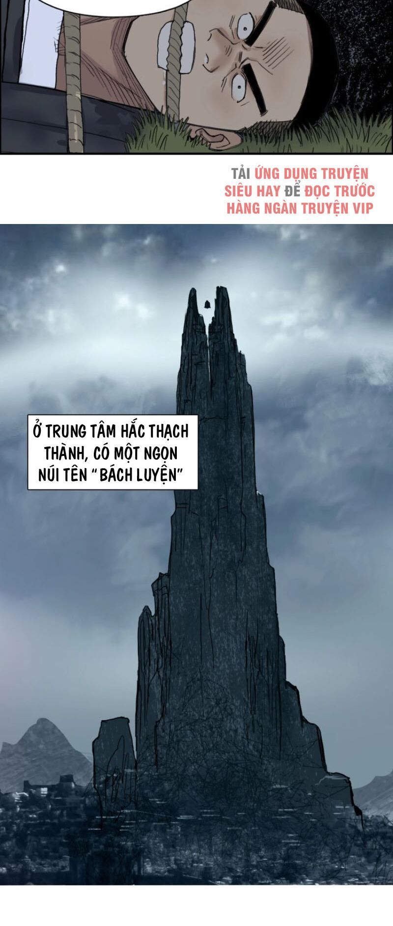 đọc truyện Siêu Năng Lập Phương Chương 200 ảnh 47 tại Thiên Thai Truyện