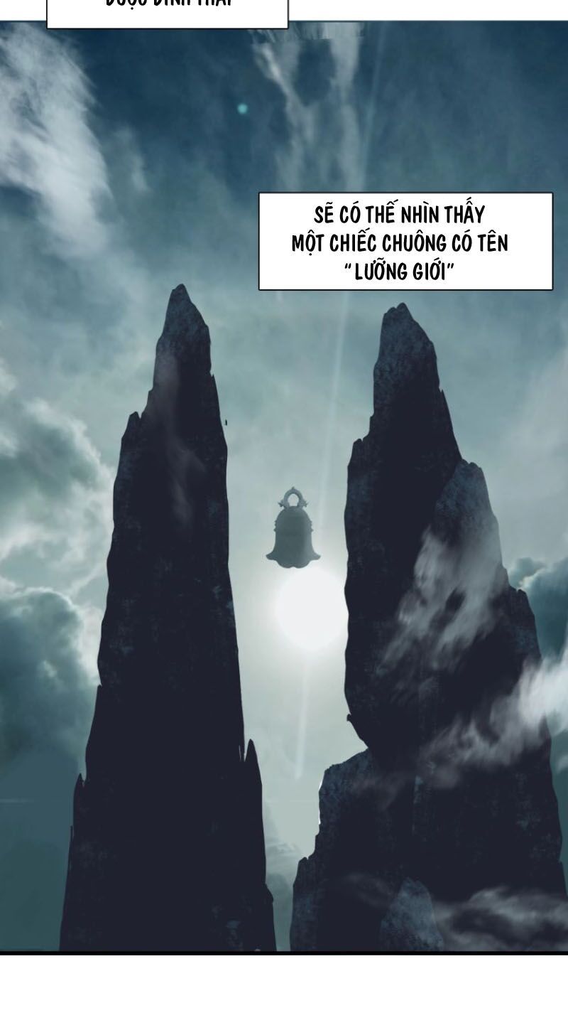 đọc truyện Siêu Năng Lập Phương Chương 200 ảnh 49 tại Thiên Thai Truyện