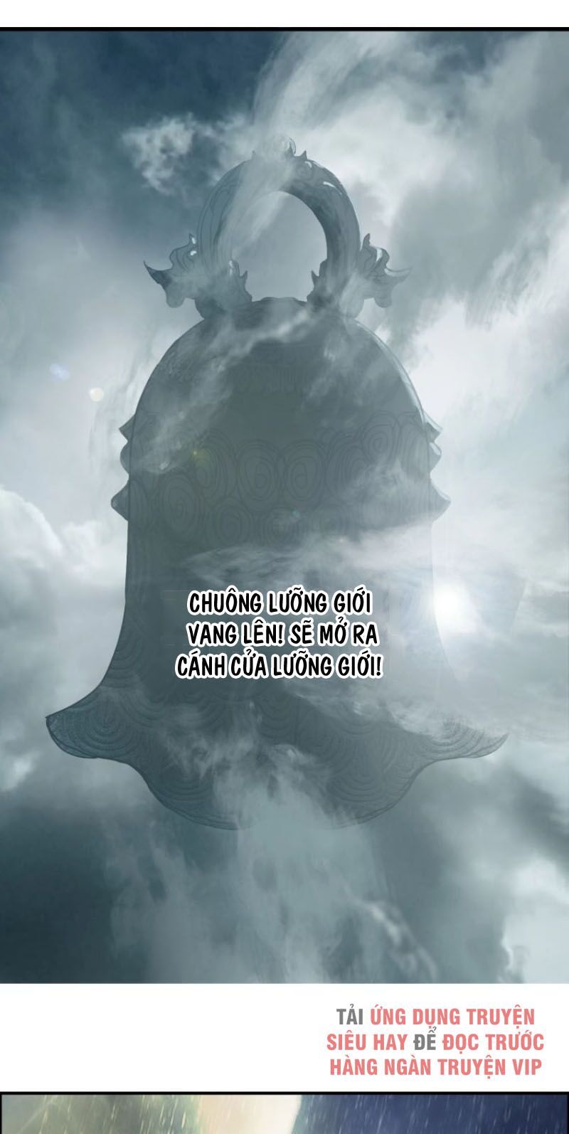 đọc truyện Siêu Năng Lập Phương Chương 200 ảnh 50 tại Thiên Thai Truyện