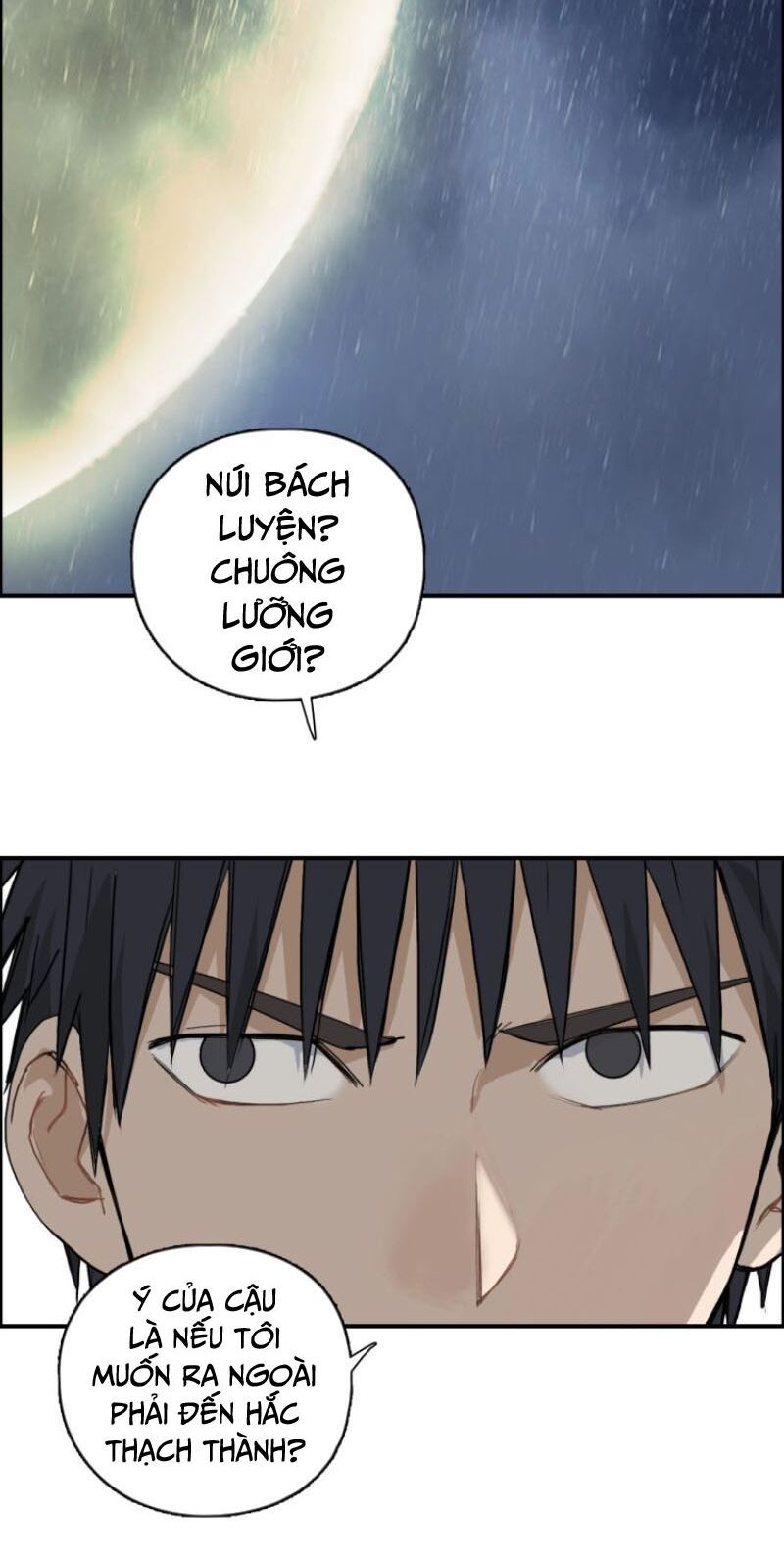 đọc truyện Siêu Năng Lập Phương Chương 200 ảnh 51 tại Thiên Thai Truyện