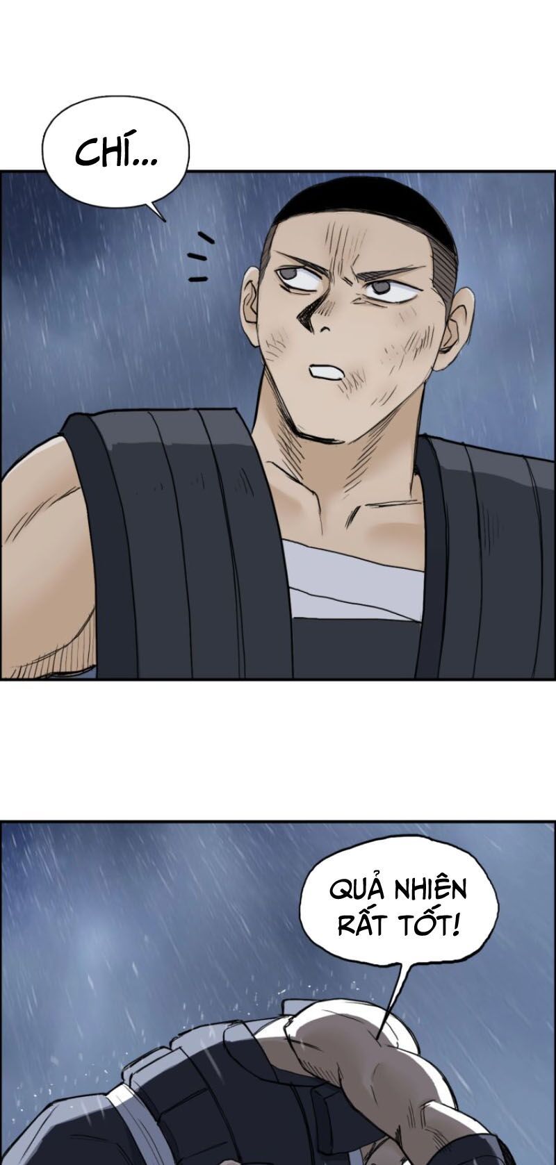 đọc truyện Siêu Năng Lập Phương Chương 200 ảnh 10 tại Thiên Thai Truyện