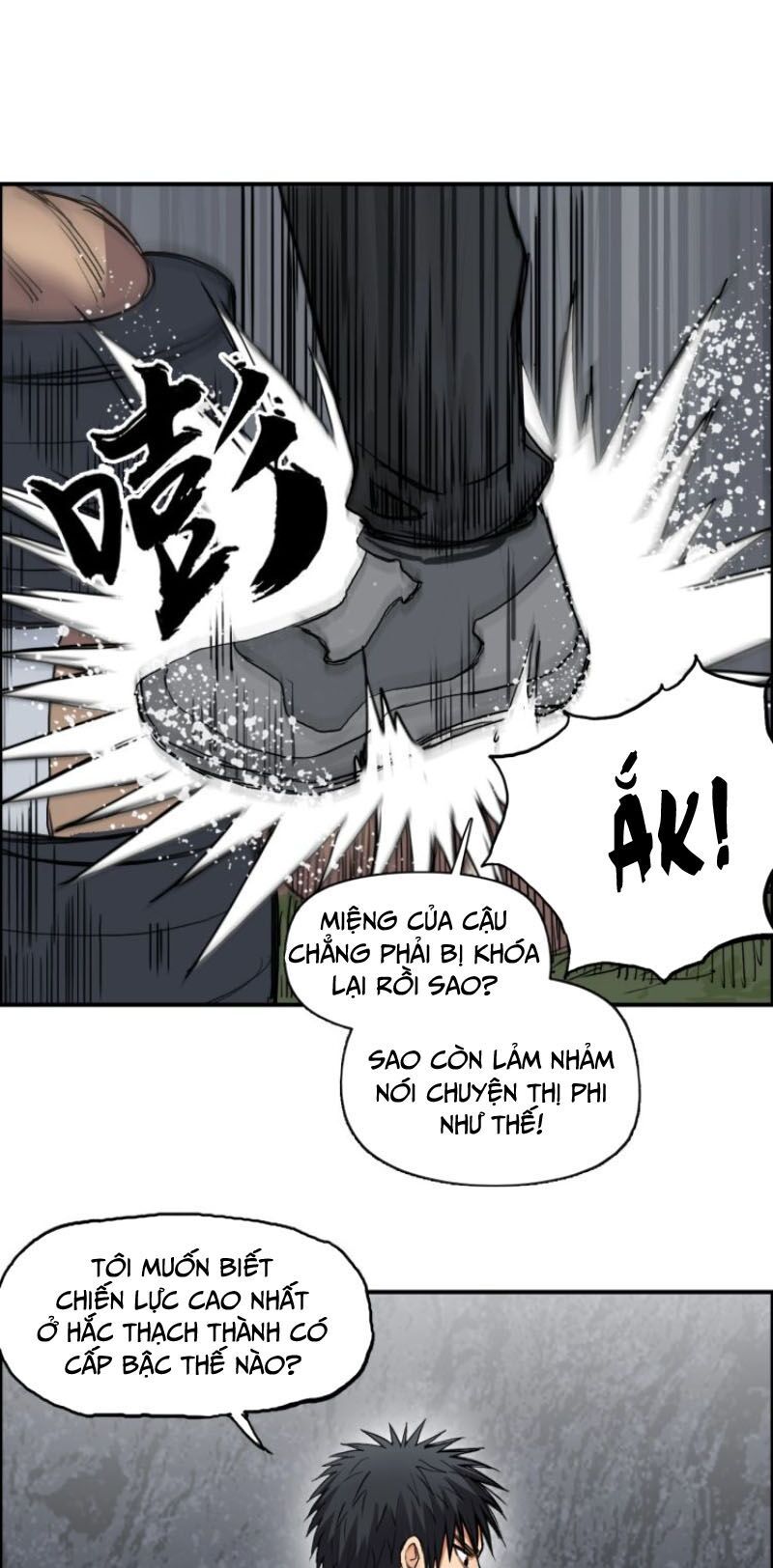 đọc truyện Siêu Năng Lập Phương Chương 201 ảnh 12 tại Thiên Thai Truyện