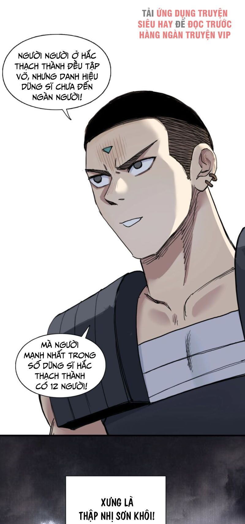 đọc truyện Siêu Năng Lập Phương Chương 201 ảnh 14 tại Thiên Thai Truyện