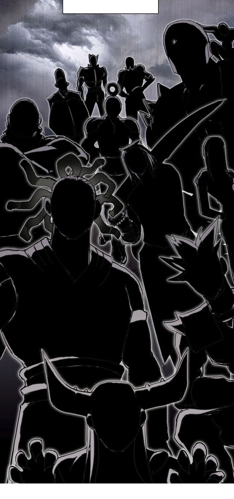 đọc truyện Siêu Năng Lập Phương Chương 201 ảnh 15 tại Thiên Thai Truyện