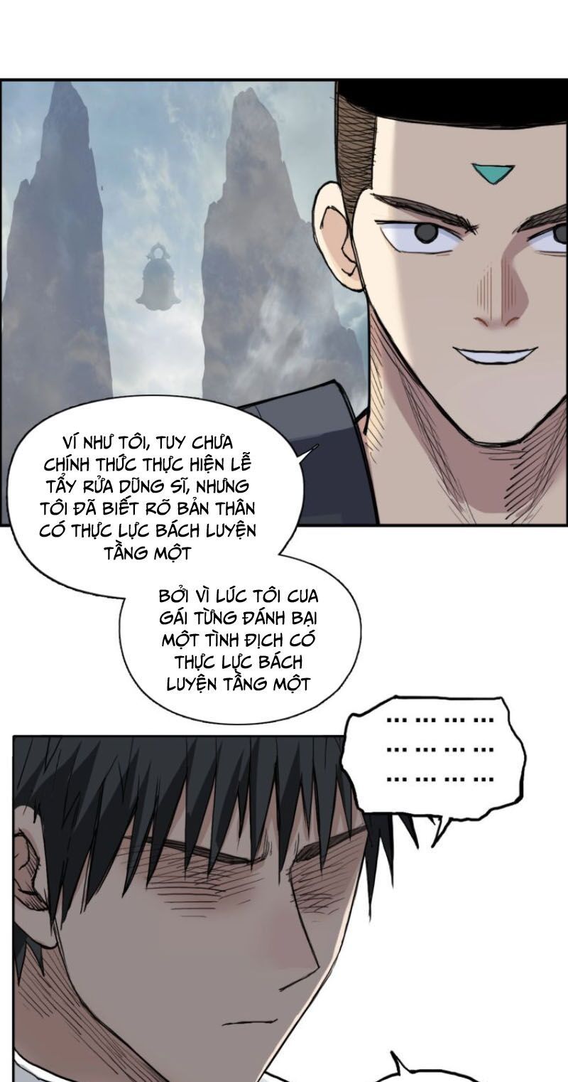 đọc truyện Siêu Năng Lập Phương Chương 201 ảnh 20 tại Thiên Thai Truyện